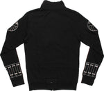 Black Widow Juniors Jacket
