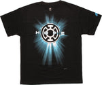 Blue Lantern Hope T-Shirt