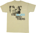 Blues Brothers Spray T Shirt