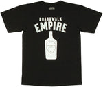 Boardwalk Empire Bottle T Shirt
