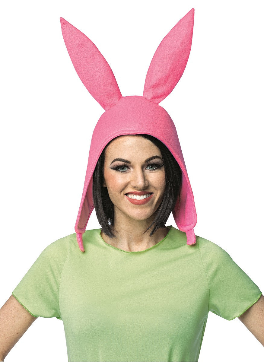 Bob's Burgers Louise Deluxe Costume Hat