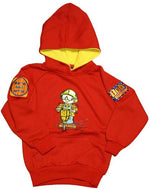 Bob the Builder Jackhammer Juvenile Hoodie