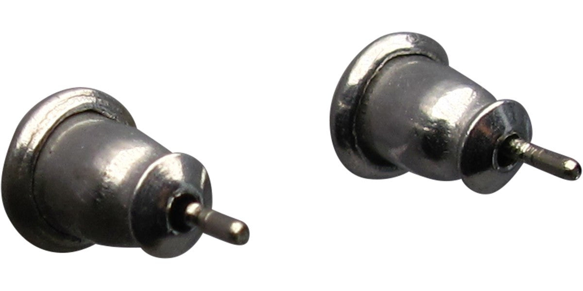 My Little Pony Rainbow Dash 3D Head Stud Earrings