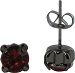 Spiderman Logo Mask Stud 3 Pair Earrings Set