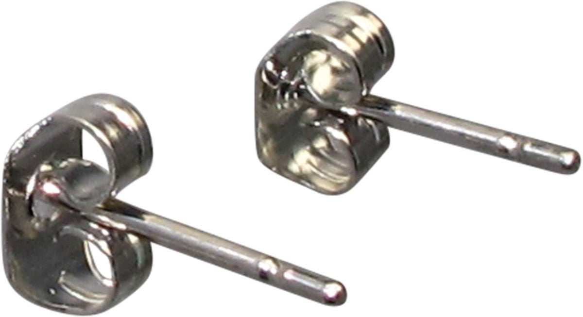 Star Wars Stormtrooper Firing Stance Stud Earrings