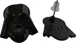 Star Wars Darth Vader Helmet Stud Earrings