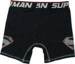 Batman v Superman Superman Athletic Boxer Briefs
