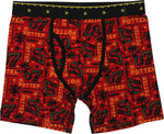 Harry Potter Seeker 07 Boxer Briefs