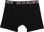 Nightmare Before Christmas Jack Boxer Briefs Set
