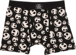 Nightmare Before Christmas Jack Boxer Briefs Set