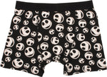 Nightmare Before Christmas Jack Boxer Briefs Set