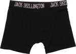 Nightmare Before Christmas Jack Boxer Briefs Set