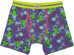 Rugrats Reptar Jumble Boxer Briefs