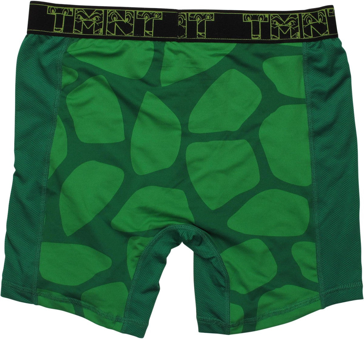 Ninja Turtles Turtle Shell Face Masks Boxer Briefs