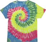 Rick and Morty Tentacles Womens Boyfriend T-Shirt