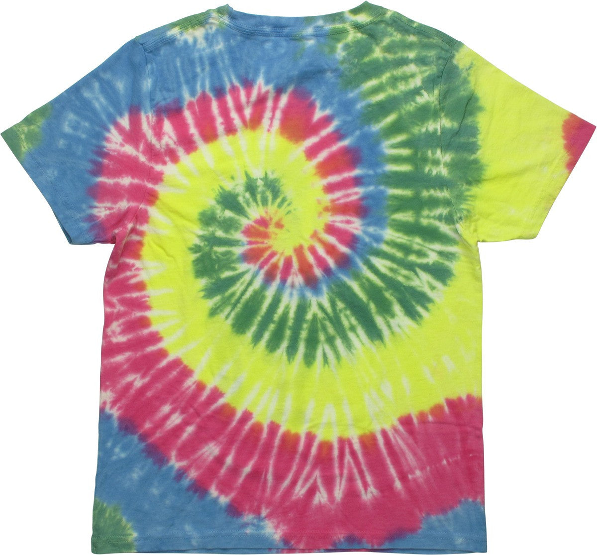 Rick and Morty Tentacles Womens Boyfriend T-Shirt