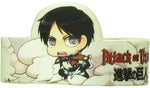 Attack on Titan Chibi Eren Rubber Bracelet