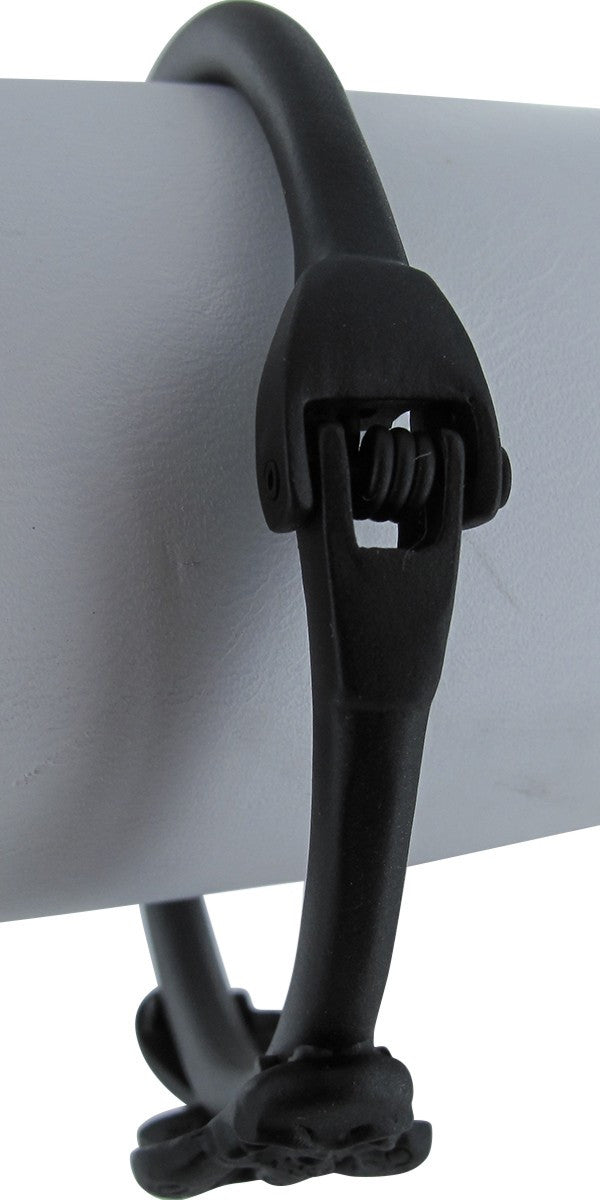 Harry Potter Death Eater Hinged Cuff Bracelet