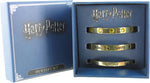 Harry Potter Hufflepuff Traits 3 Cuff Bracelet Set