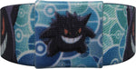 Pokemon Gengar Poke Balls Elastic Wristband