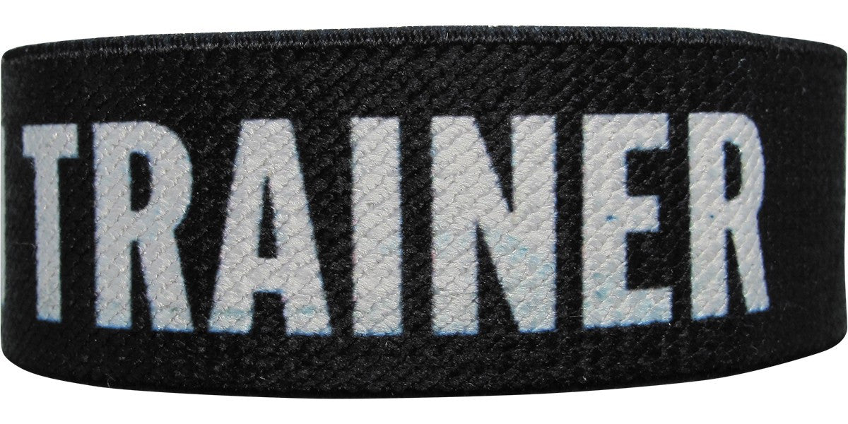 Pokemon Trainer Elastic Wristband