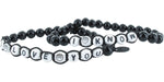 Star Wars I Love You I Know Beads Bracelet Set
