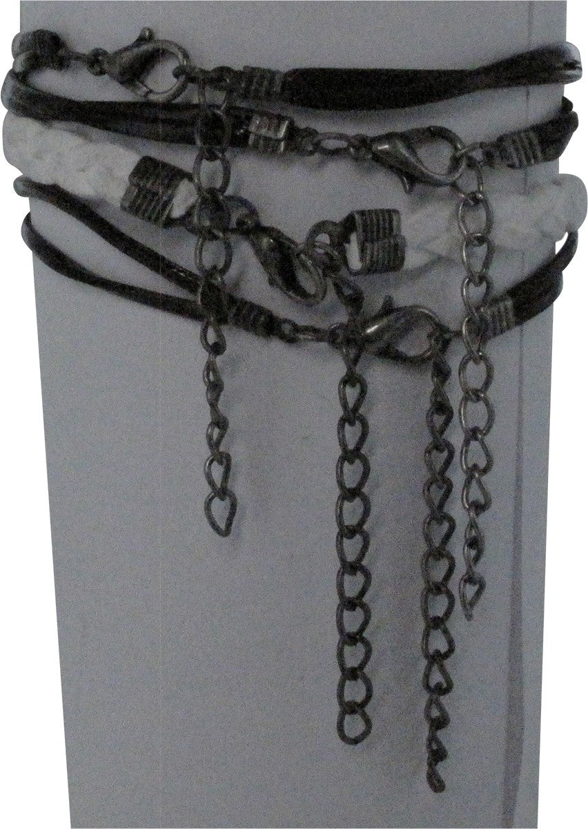 Star Wars Rebel Alliance Bracelet Set