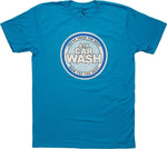 Breaking Bad A1A Car Wash T Shirt Sheer