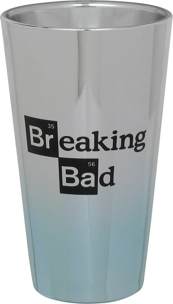 Breaking Bad Jesse Yeah Bitch Glass