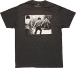 Bruce Lee What You Need is a Good Lesson T-Shirt
