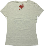 Fairy Tail Group Pose Baby Tee