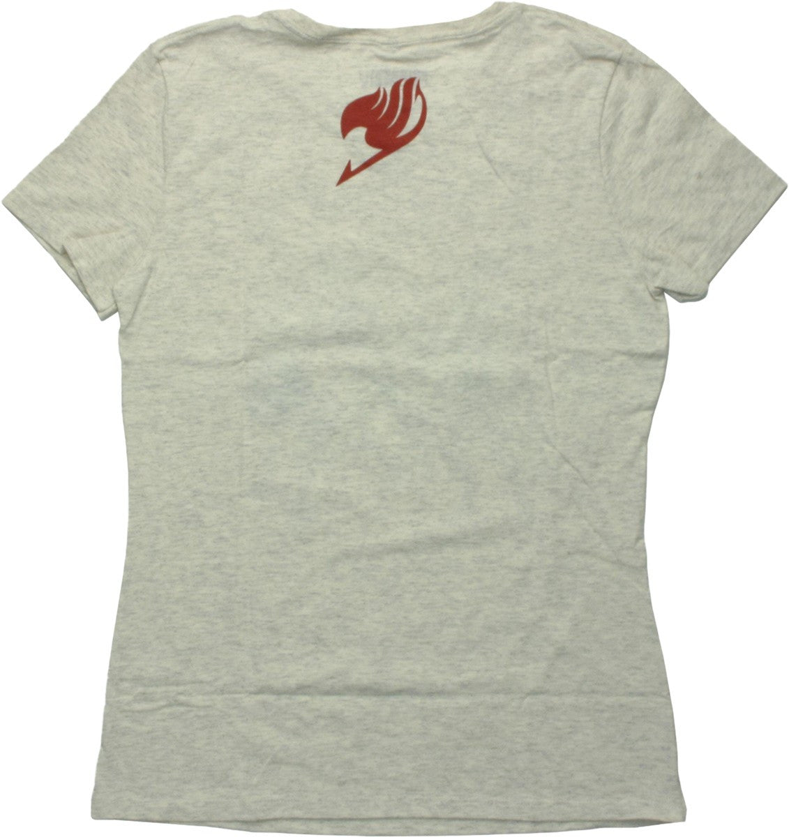 Fairy Tail Group Pose Baby Tee