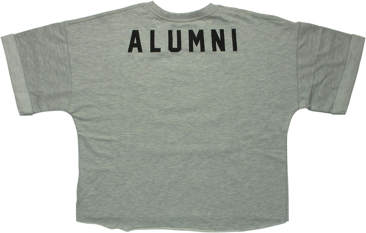 Harry Potter Hogwarts Oversized Juniors T-Shirt