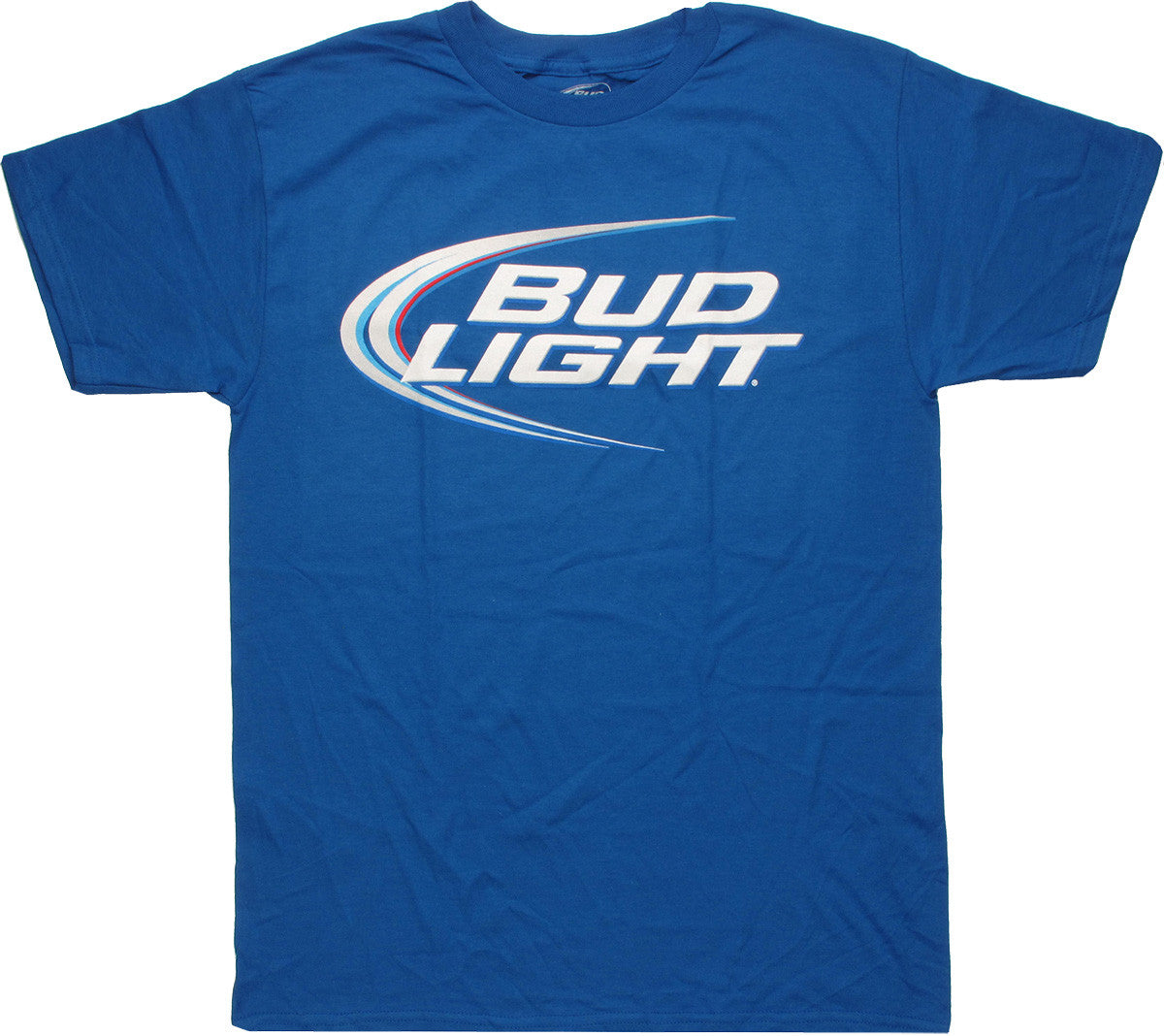 Bud Light Logo T Shirt