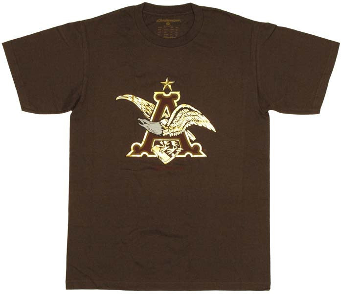 Budweiser Eagle T-Shirt