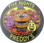 Five Nights at Freddy's Group Heads Button