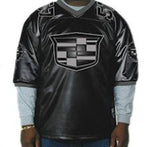Cadillac Jersey