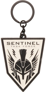 Sentienl Task Force Call of Duty Sentinel Task Force Logo Keychain – Stylin Online