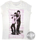 Camp Rock Duet Tween T-Shirt