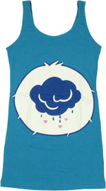 Care Bears Grumpy Bear Tank Top Dress