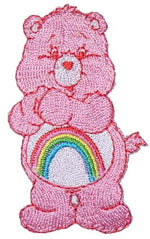 Care Bears Cheer Patch