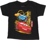 Cars Vroom Trio Toddler T Shirt