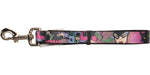 Catwoman Black Cat Pet Leash