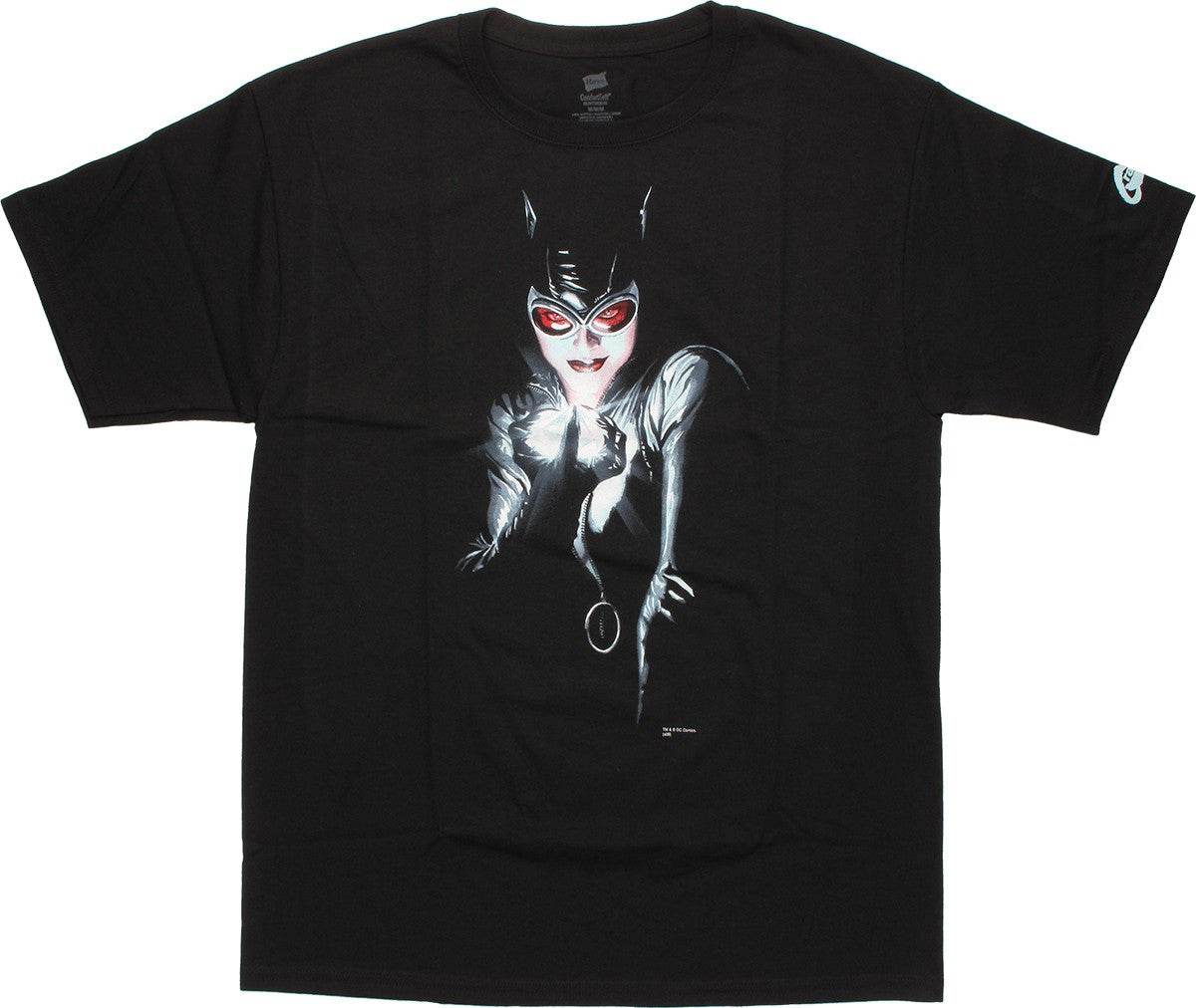 Catwoman Gem T-Shirt