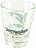 Catwoman Mini Toon Tumbler Shot Glass