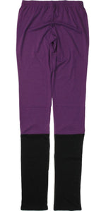 Catwoman Suit Long Sleeve Junior Pajama Set