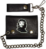 Che Guevara Head Wallet
