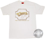 Cheers Rounded Octagon T-Shirt