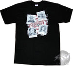 Christmas Story Snapshot T-Shirt