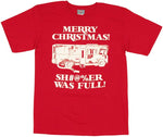 Christmas Vacation RV T Shirt